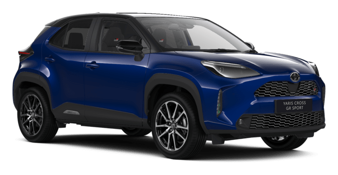 Yaris Cross - GR SPORT - SUV